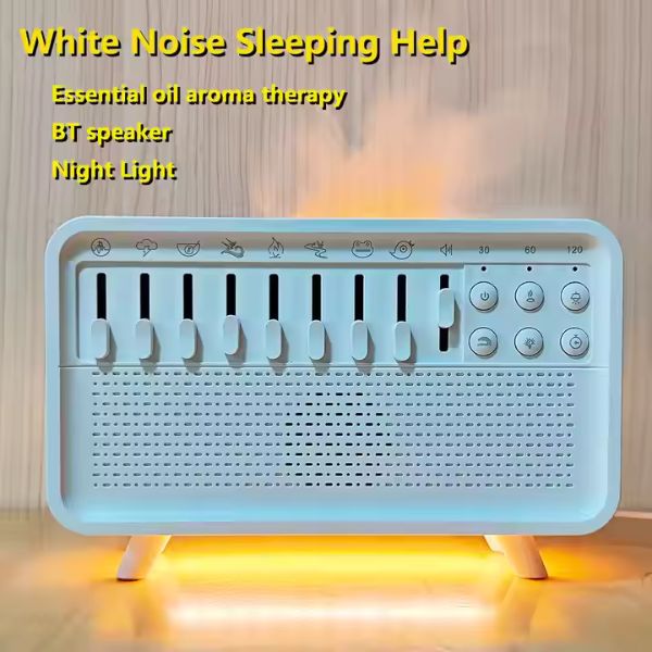 ZenScent™ - Relaxing Aromatic Blend