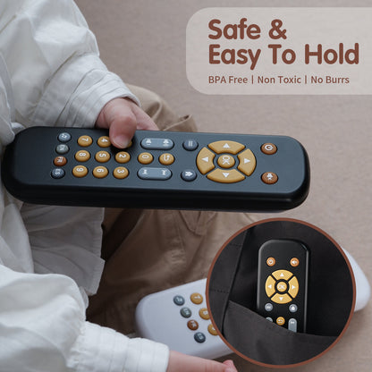 RemoteFix™ Baby Control Toy