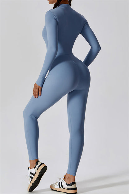 FormFit™ Zip Jumpsuit