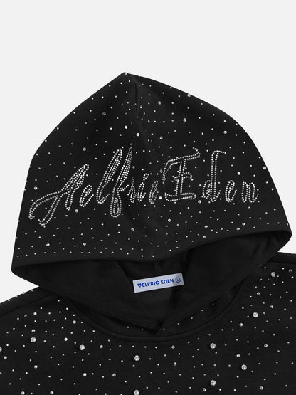 Starfall™ Galaxy Hoodie