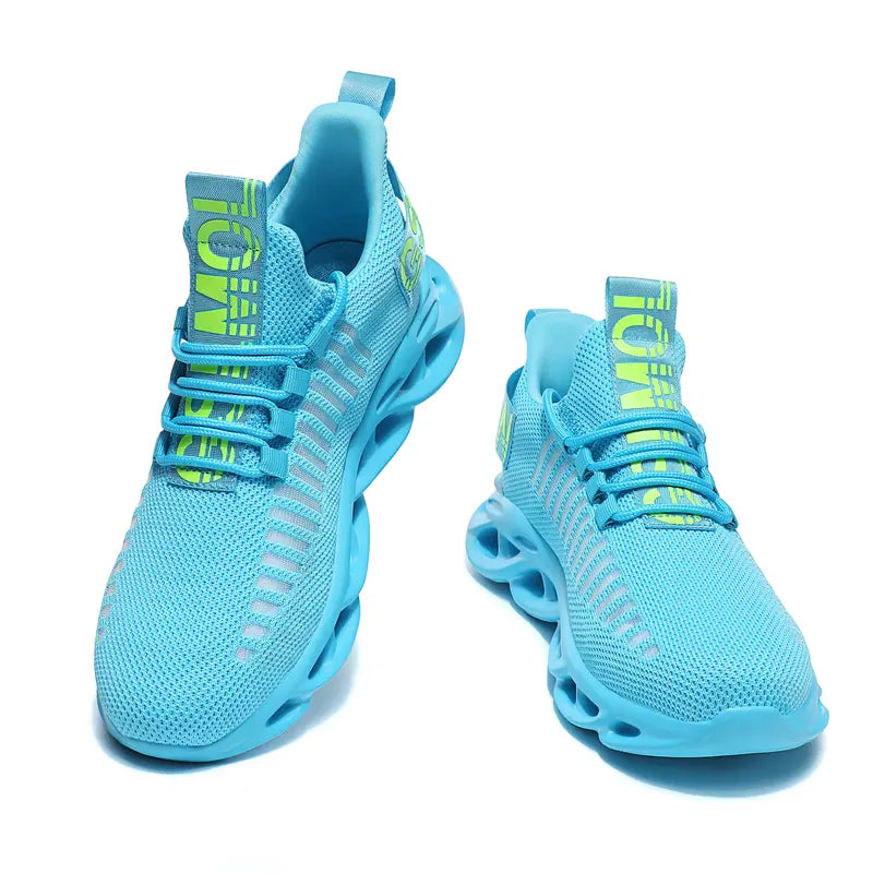 Velure™ – CloudStep Slip-On Sneakers