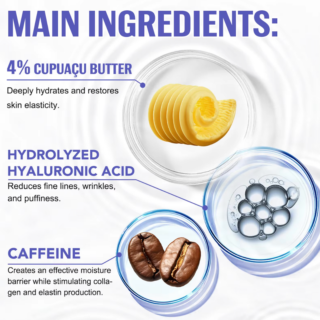 Neck Lift Cream by Velure