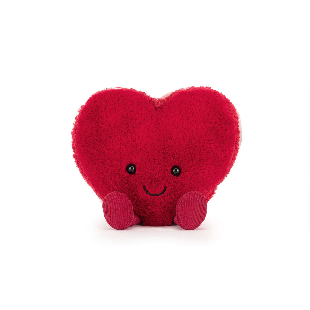 HeartHug™ Comfort Plush
