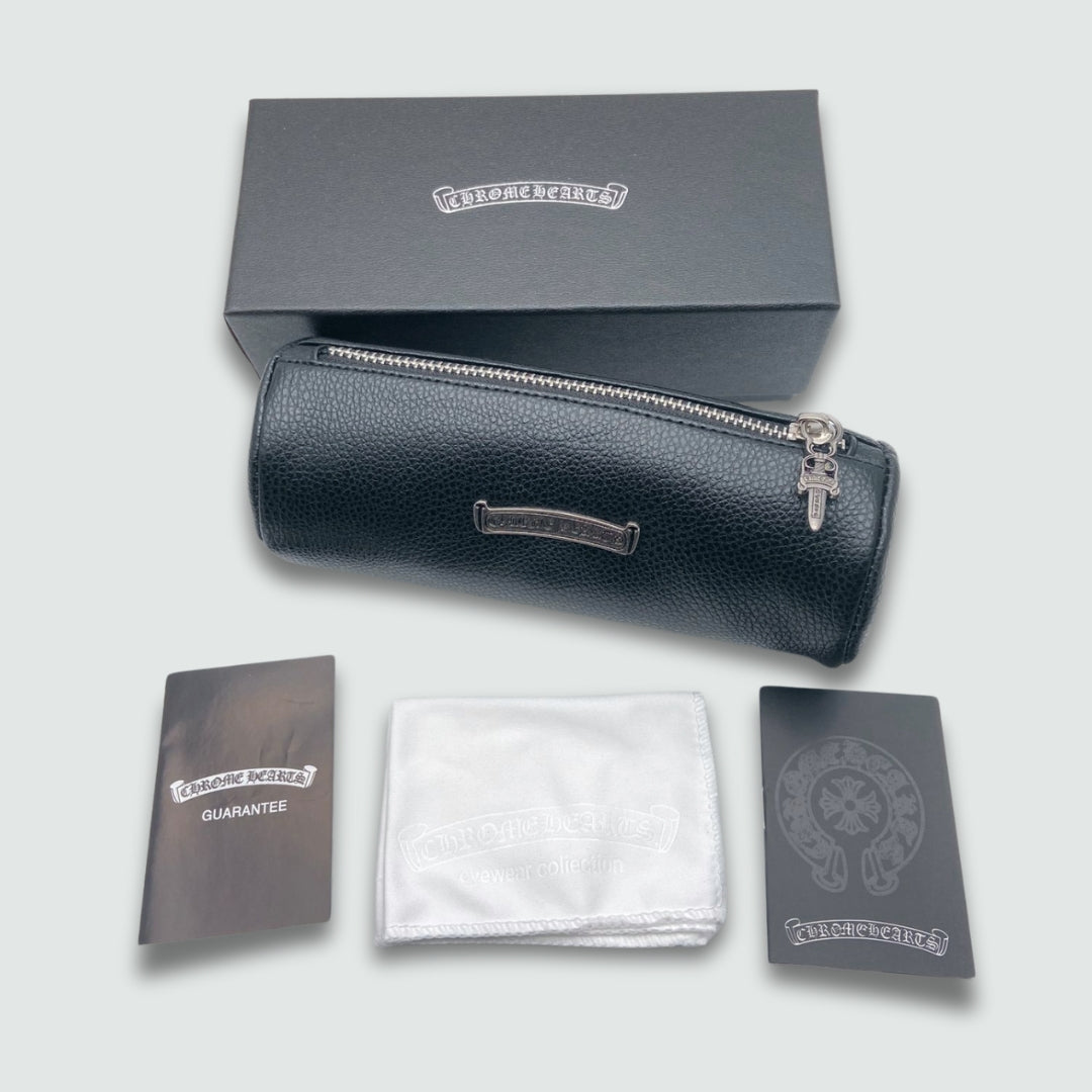 LUMIÉ VISION GLASSES