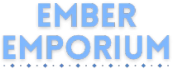 Ember Emporium