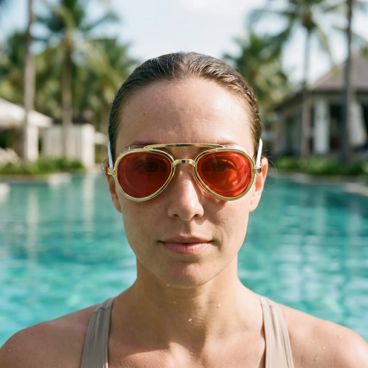 AviaSeal Sunglass Goggles