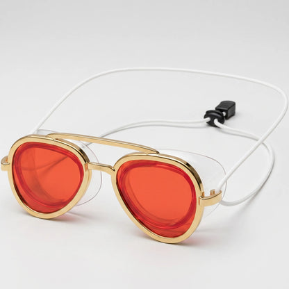 AviaSeal Sunglass Goggles