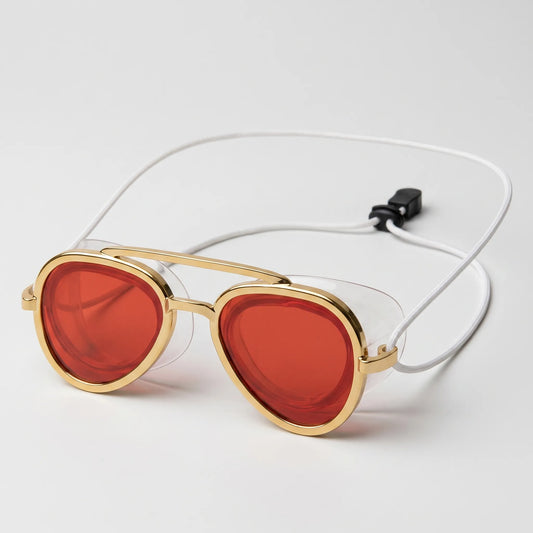 AviaSeal Sunglass Goggles