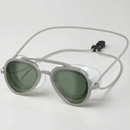 AviaSeal Sunglass Goggles