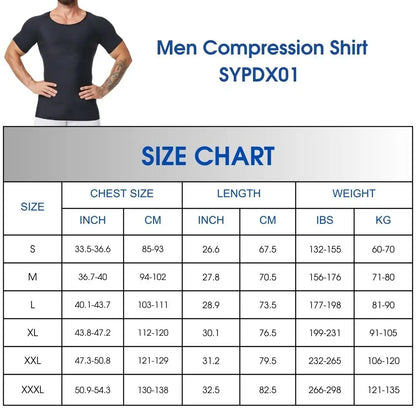 #1 Best Selling Premium Men Shaper