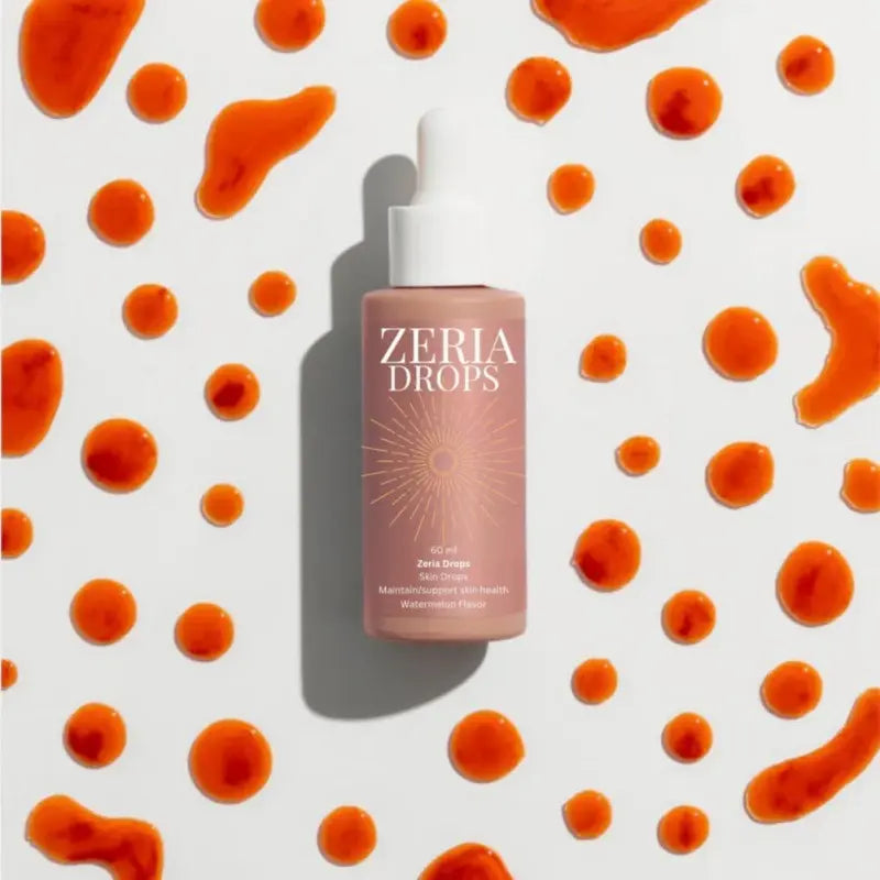 Zeria Drops