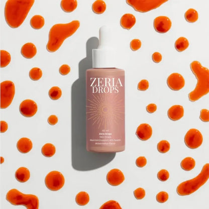 Zeria Drops