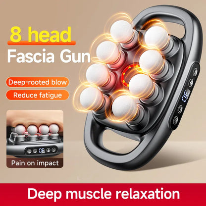 MuscleDrift™ - All Body Massager