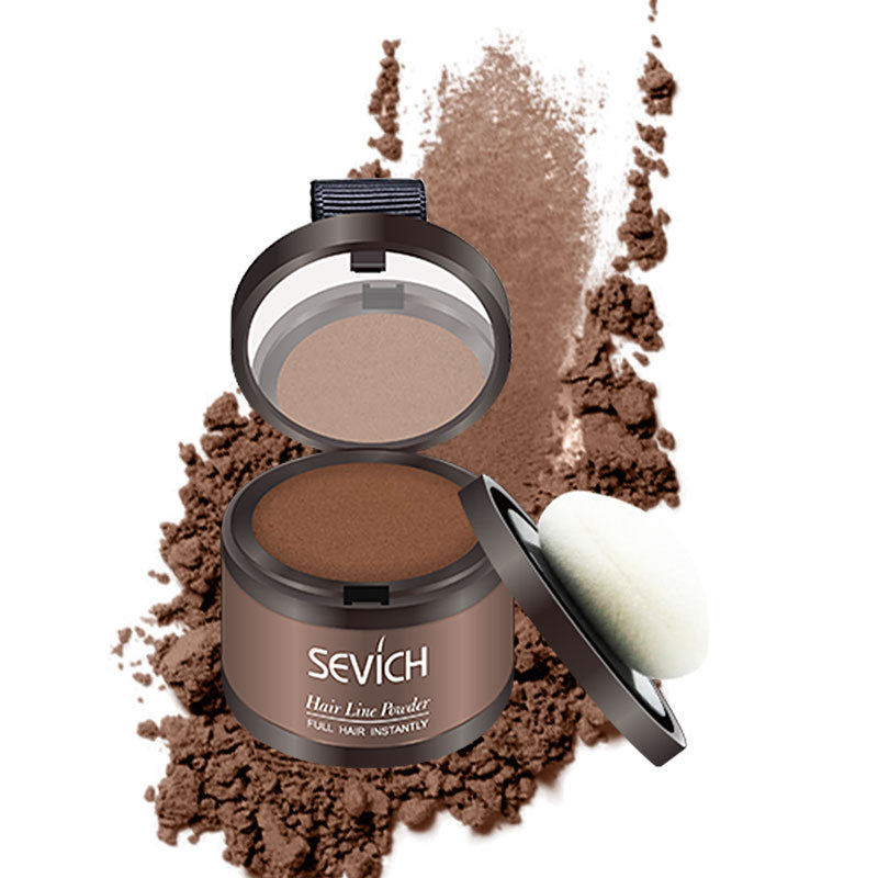 SEVICH™ Hair & Beard Shadow Powder