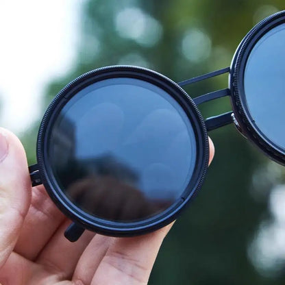 SunDrift Gear™ - Polarized Adjustable Sunglasses