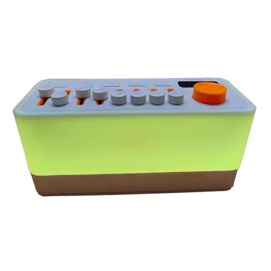 DreamGlow™ - Soothing Night Light