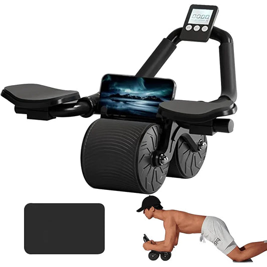 CoreTrack™ Ab Roller