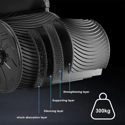 CoreTrack™ Ab Roller