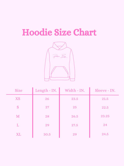 On Repeat Hoodie