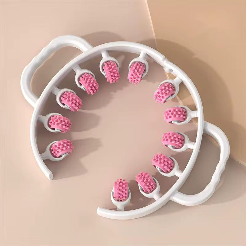 PowerFit™ 360 Degree