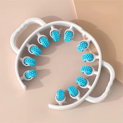 PowerFit™ 360 Degree