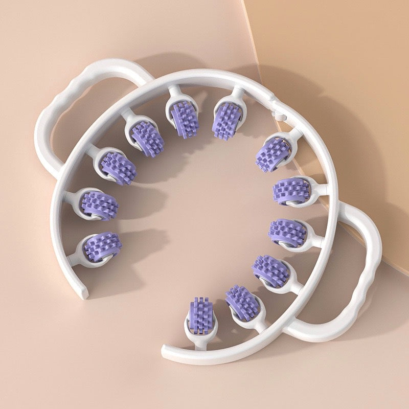 PowerFit™ 360 Degree