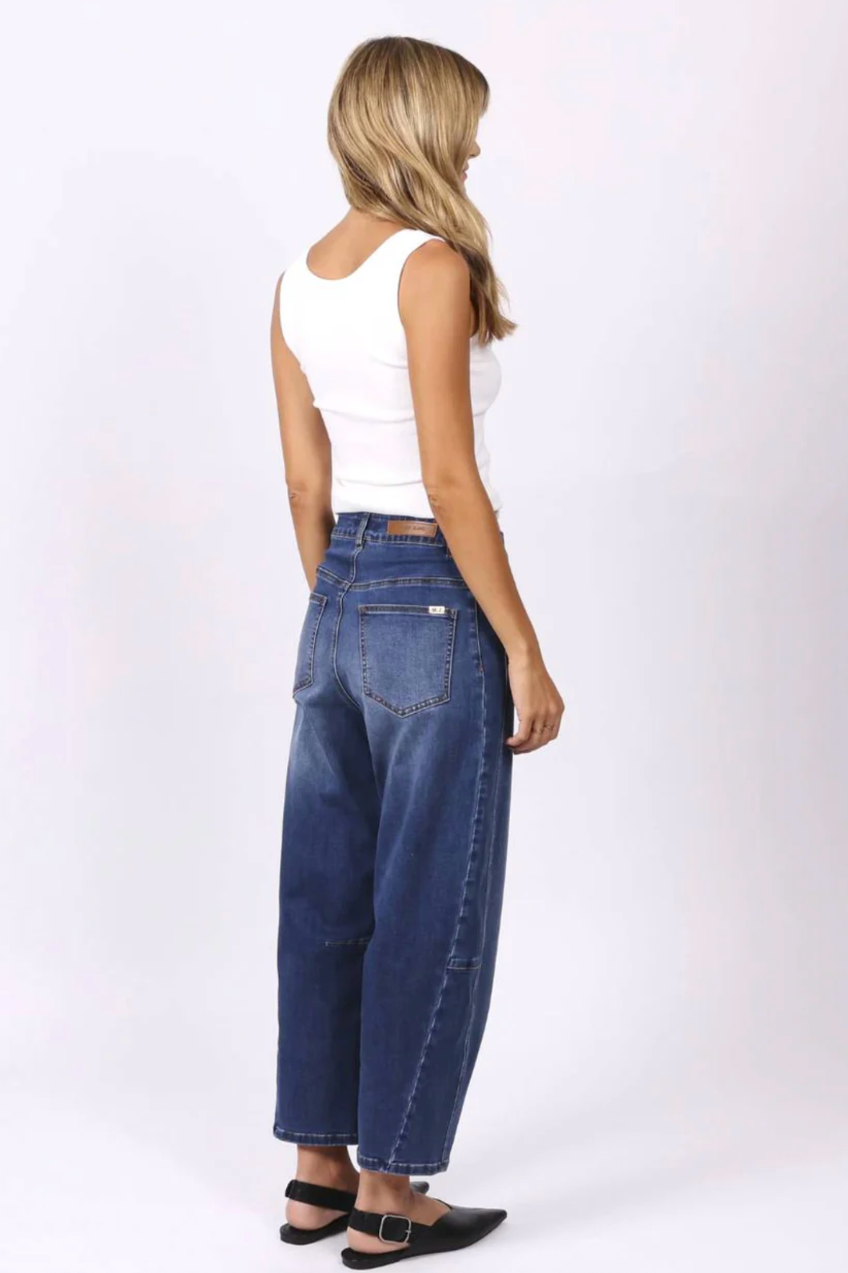 TrueCurve Denim