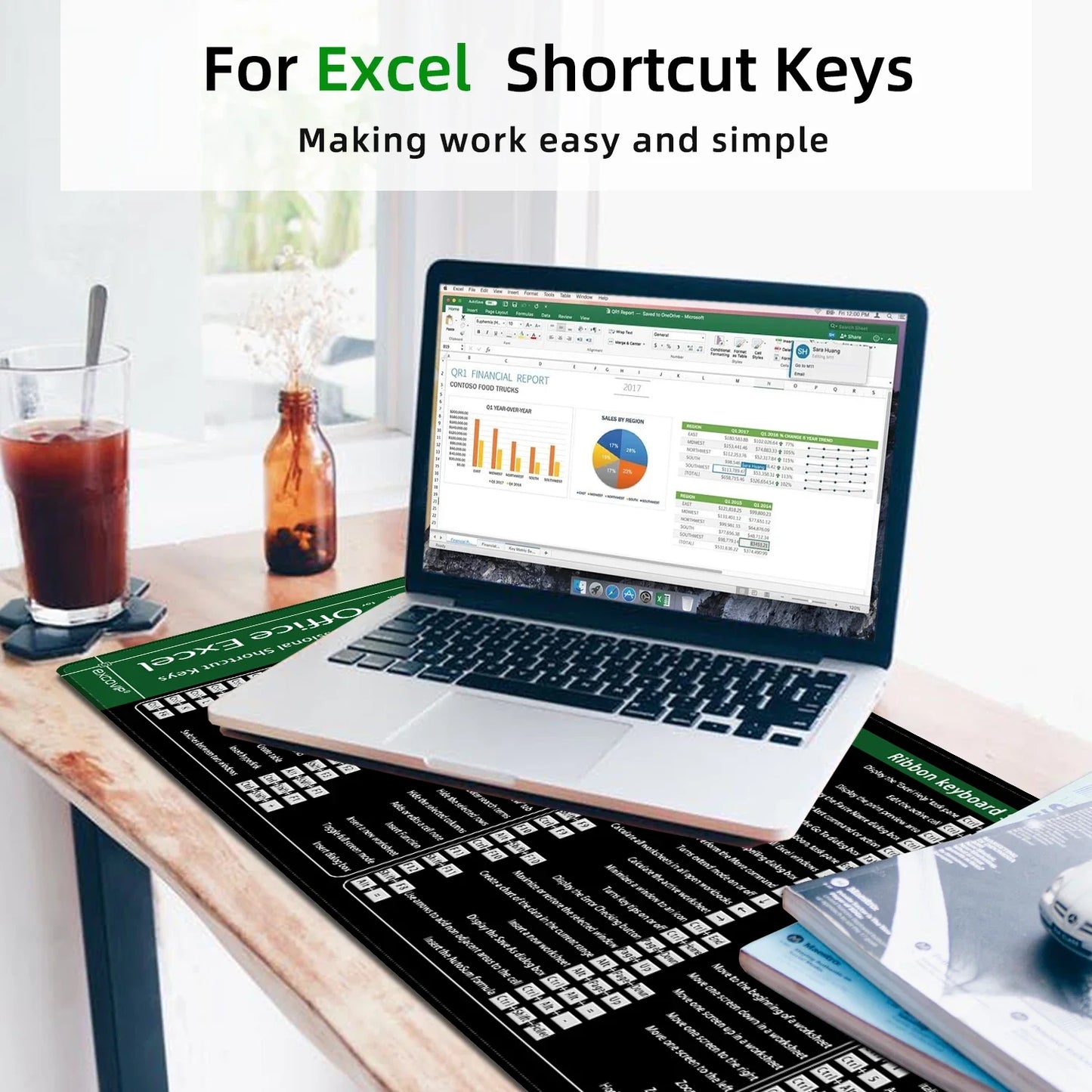ExcelMate™