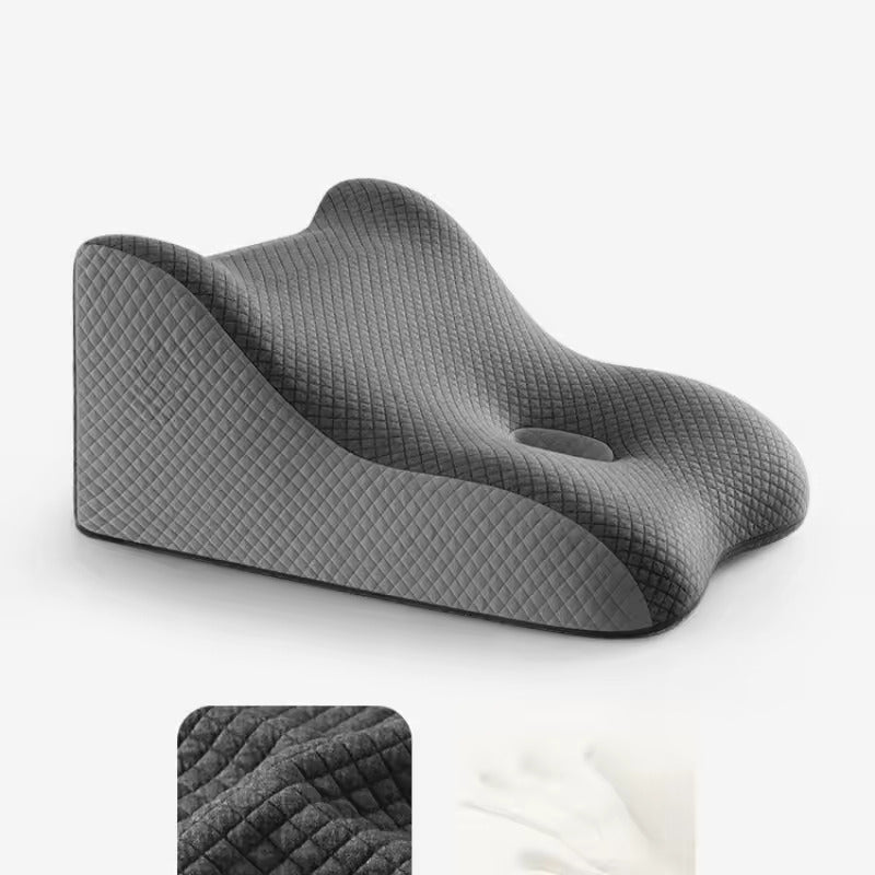 SpineEase™ - Elevate, Support, and Heal