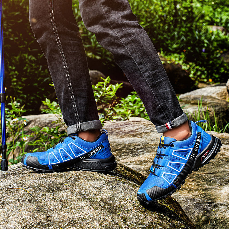 Ortho Balance - Orthopedic Pain-Relieving Walking shoes