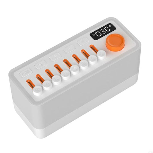 DreamGlow™ - Soothing Night Light