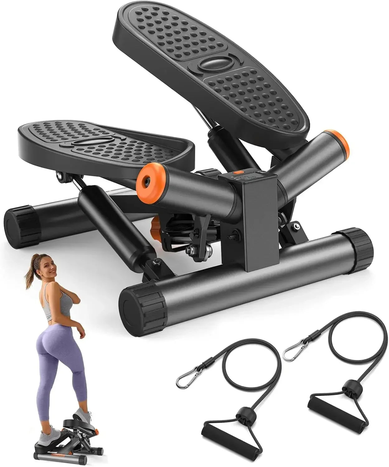 PowerStep™ - Step Into Confidence – Ember Emporium