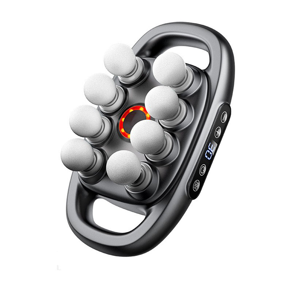 MuscleDrift™ - All Body Massager