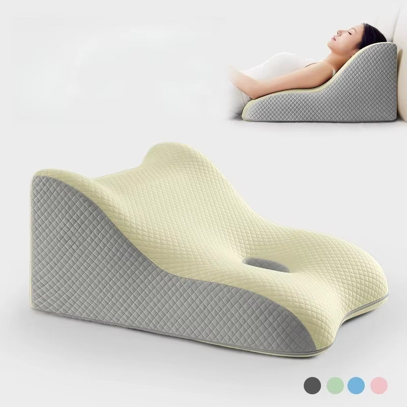 SpineEase™ - Elevate, Support, and Heal