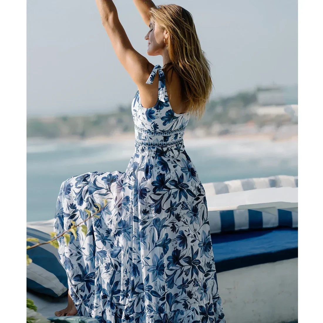 Velure™- Swimsuit + Cover up