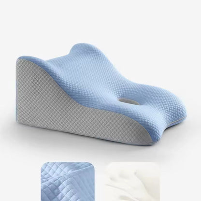 SpineEase™ - Elevate, Support, and Heal