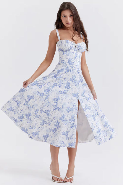 Glow Hour Gown