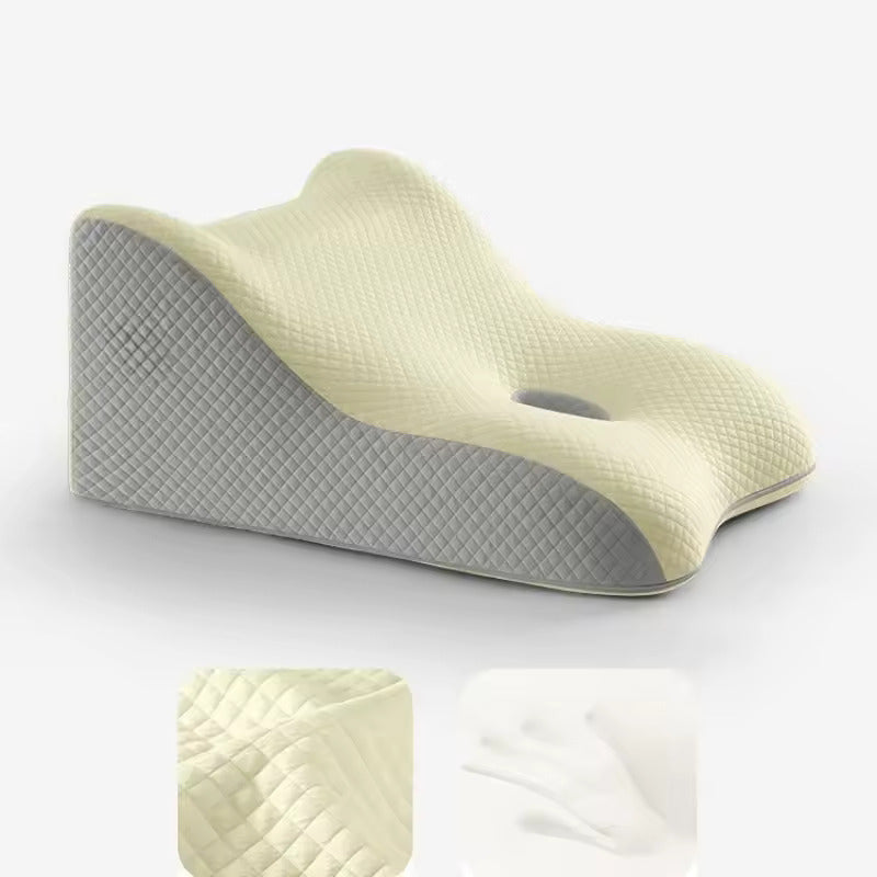 SpineEase™ - Elevate, Support, and Heal