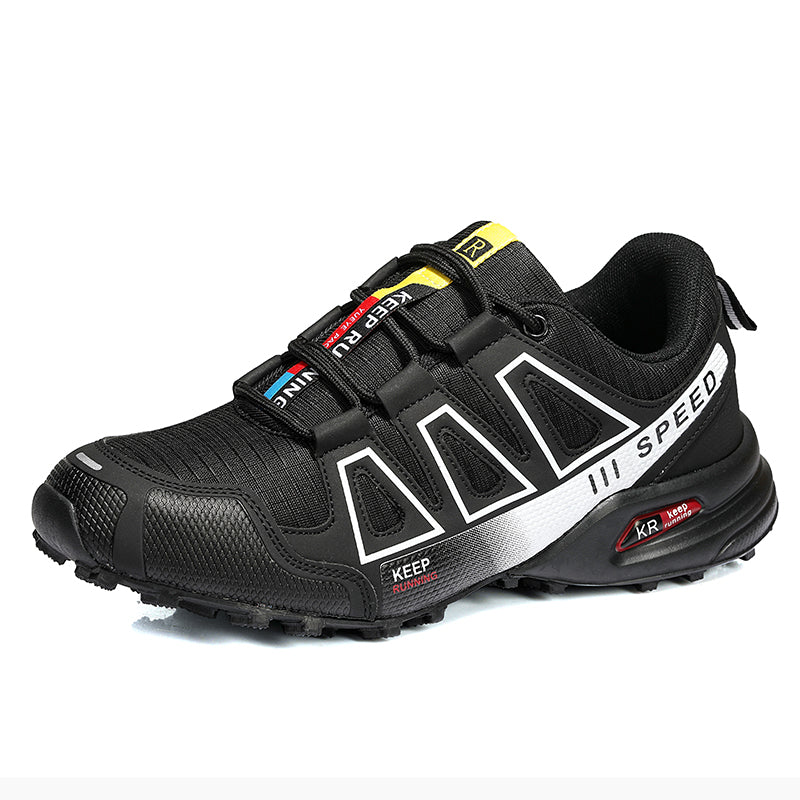 Ortho Balance - Orthopedic Pain-Relieving Walking shoes