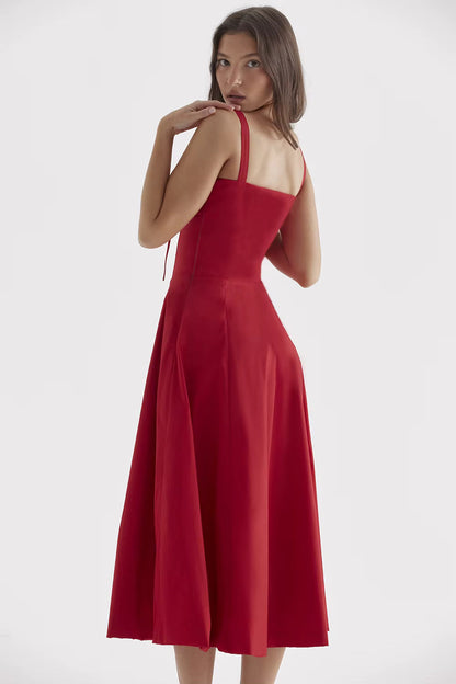 Glow Hour Gown