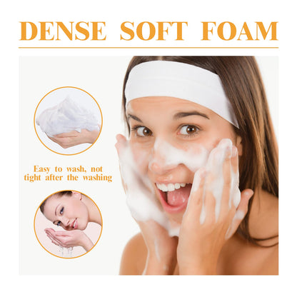 Turmeric Facial Foam Cleanser
