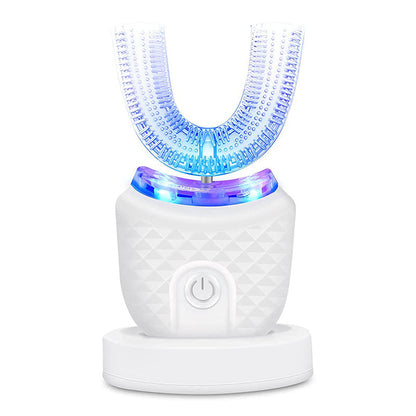 U-Shaped Automatic Toothbrush