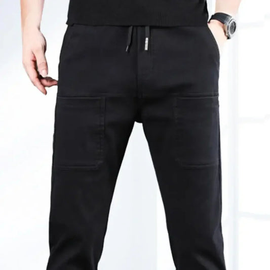 MultiPants – High Stretch Multi-pocket  Cargo Pants