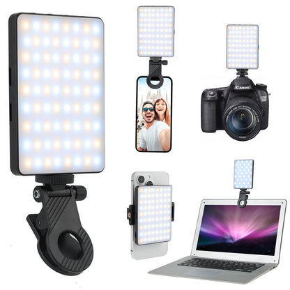 FameStar™ LED Selfie Light