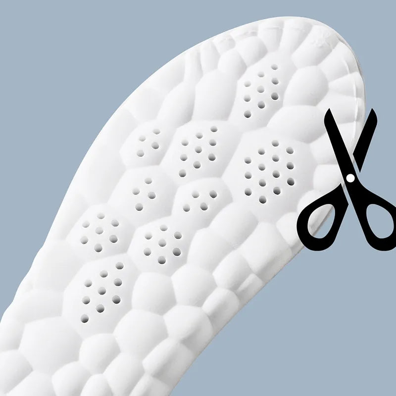 CloudSoles™ 4D Sports Insoles