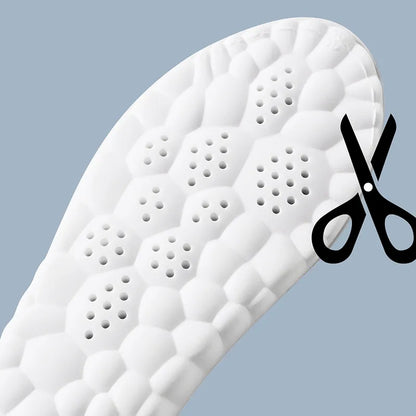 CloudSoles™ 4D Sports Insoles