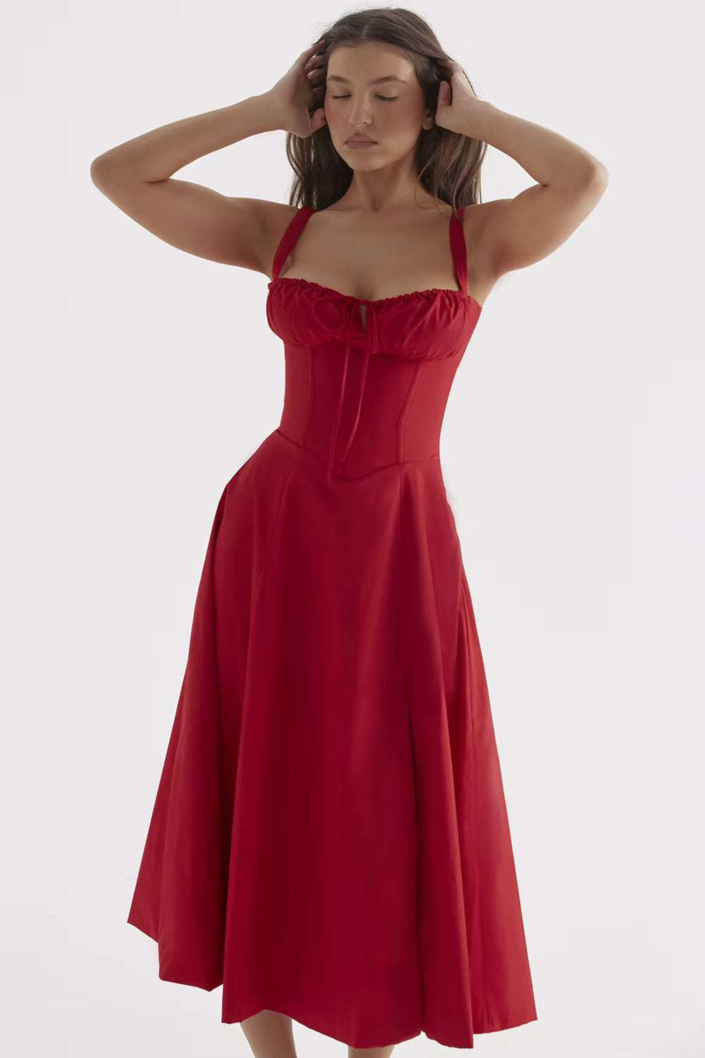 Glow Hour Gown