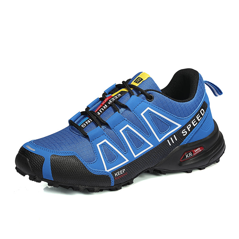 Ortho Balance - Orthopedic Pain-Relieving Walking shoes