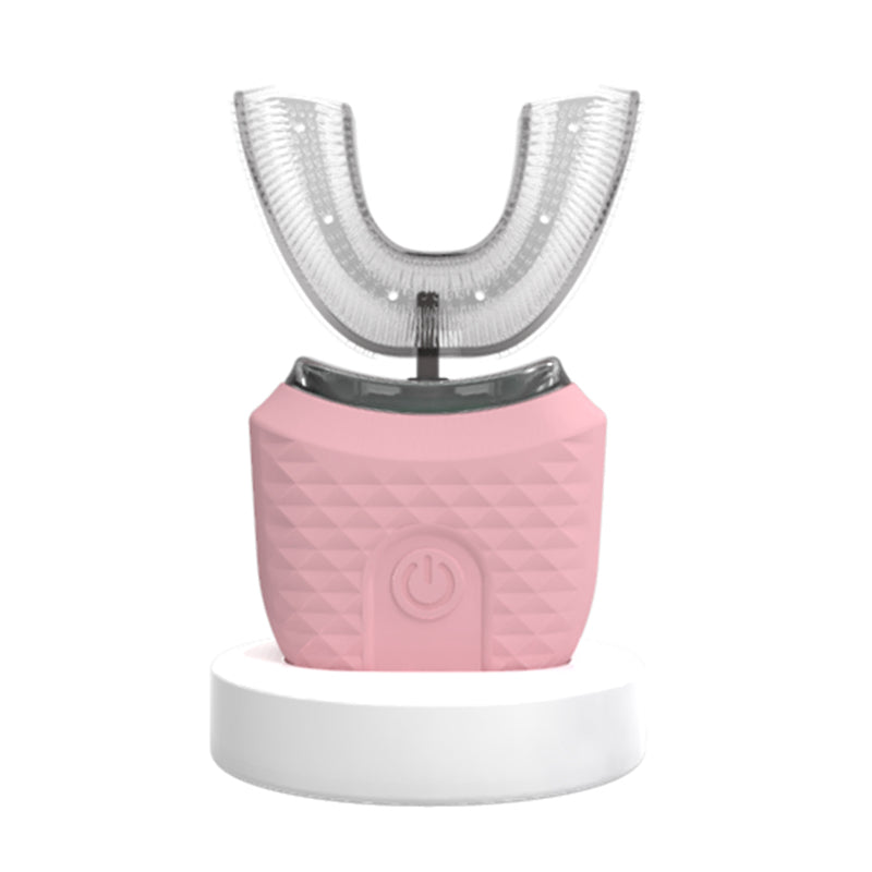 U-Shaped Automatic Toothbrush