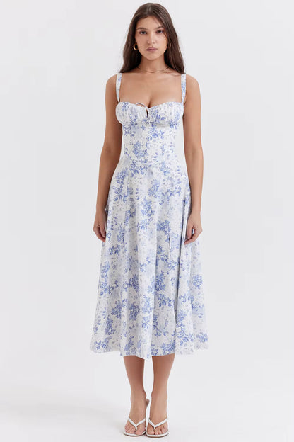 Glow Hour Gown